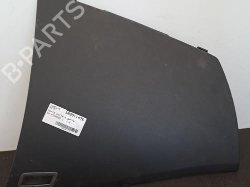 Used Glove box Glove box CITROËN C4 Picasso I MPV (UD_) 1.6 HDi (109 hp) 28389971 28389971