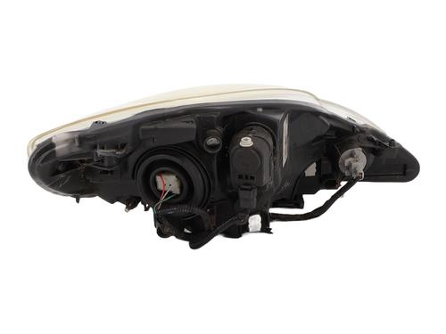 Used Left headlight Left headlight PEUGEOT 107 (PM_, PN_) 1.0 (68 hp) 34413330 34413330