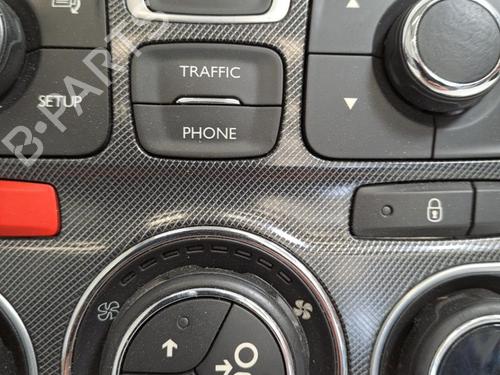 Used Climate control CITROËN C4 II (NC_) 1.6 HDi 115 (114 hp) 28391375
