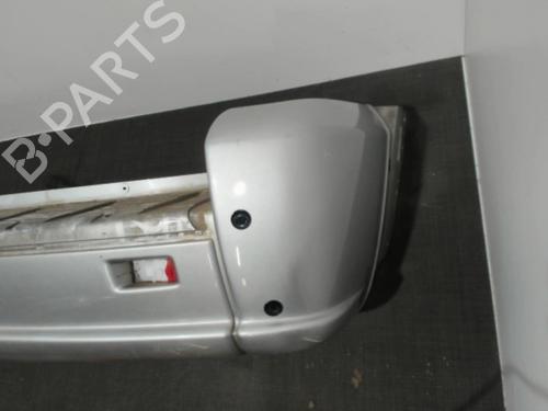 Used Rear bumper JEEP CHEROKEE (KJ) 2.8 CRD 4x4 (163 hp) 28410829