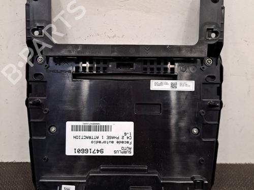 Andre CITROËN C4 II (NC_) 1.6 HDi 90 | BP29129611O1