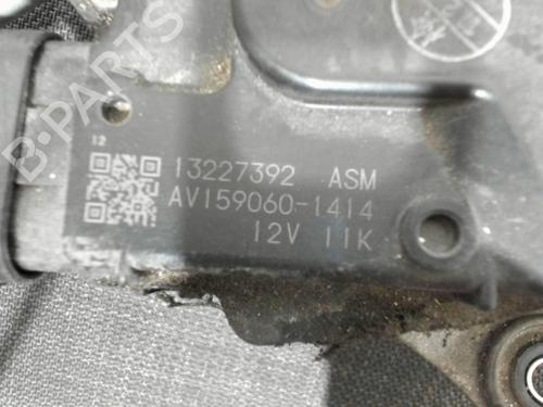 front-wiper-motor-opel-insignia-a-g09-2008-2009-2010-2011-2012-2013-2014-2015-2016-2017-28399775 main image