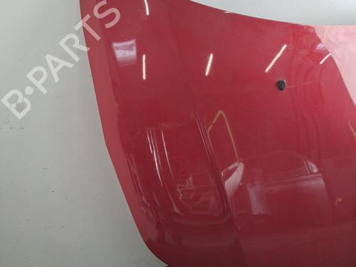 Hood CITROËN C4 I (LC_) 1.6 HDi | BP28391103C1 