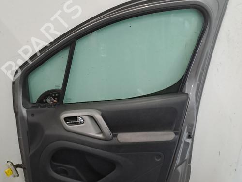 Right front door PEUGEOT PARTNER Box Body/MPV 1.6 HDi | BP30059885C3 