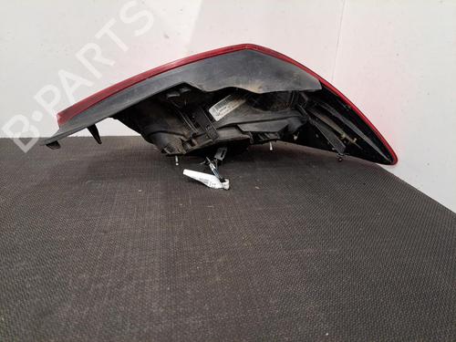 Used Left taillight Left taillight OPEL CORSA D (S07) 1.3 CDTI (L08, L68) (90 hp) 28407737 28407737