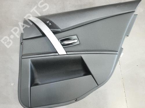 Seats set BMW 5 (E60) 525 d | BP28397135C78  - Image 10
