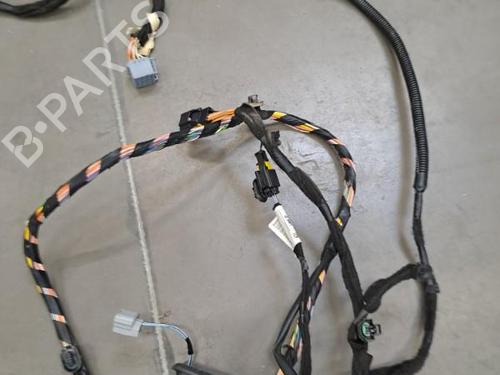 Wiring harness RENAULT MASTER III Van (FV)  | BP28401669E16