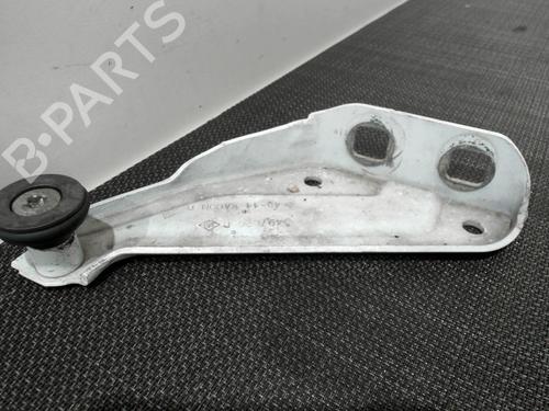 Used Hinge/Door check strap RENAULT KANGOO / GRAND KANGOO II (KW0/1_) 1.5 dCi 90 (KW05, KW08, KW0G, KW11) (90 hp) 28393968
