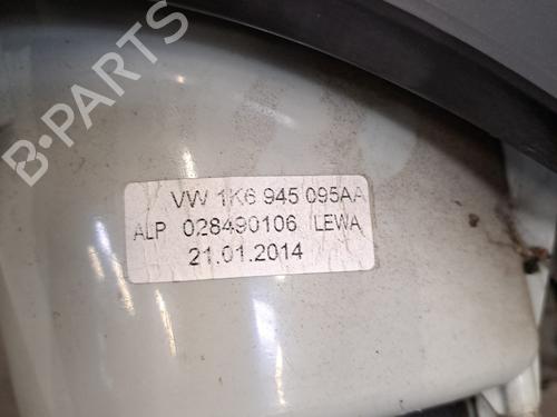 Left taillight VW GOLF V (1K1) 1.6 | BP28406838C34 