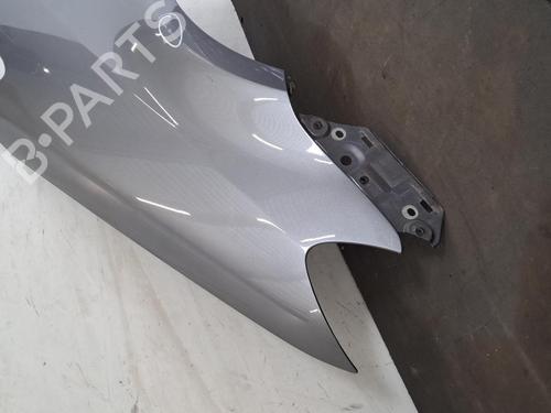 Used Left front fenders Left front fenders VW TOURAN (1T1, 1T2) [2003-2011] 36505553 36505553