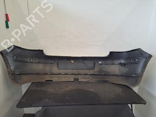 Used Rear bumper Rear bumper VW GOLF IV (1J1) 1.9 TDI (90 hp) 36008727 36008727