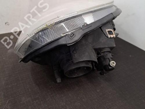 Left headlight RENAULT TRAFIC II Van (FL) 2.0 dCi 115 (FL01, FL0U, FL00, FL0H, FL0M) | BP28401703C28 