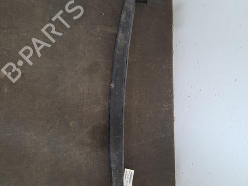 Used Rear bumper reinforcement VW GOLF V (1K1) 1.9 TDI (105 hp) 28406725