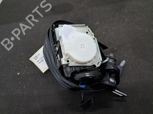 Front right belt tensioner RENAULT TWINGO III (BCM_, BCA_) 1.0 SCe 75 | BP28407224C88 