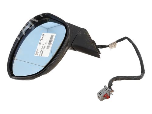 Used Left mirror Left mirror ALFA ROMEO BRERA (939_) 2.4 JTDM 20V (939DXD1B, 939DXM1B) (210 hp) 32001474 32001474