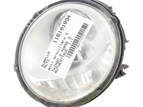 Left front fog light RENAULT TWINGO II (CN0_) 1.2 16V (CN04, CN0B) | BP33655655C30 - Image 2
