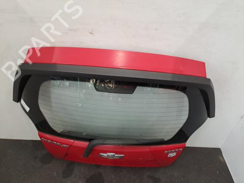 Tailgate CHEVROLET SPARK (M300) 1.0 | BP28397940C6 - Image 4