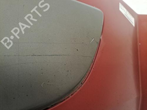 Rear bumper RENAULT MEGANE II Estate (KM0/1_) 1.5 dCi (KM16, KM1E) | BP28409697C8 