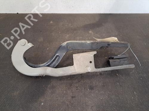 Used Hinge/Door check strap PEUGEOT 5008 (0U_, 0E_) 1.6 HDi (110 hp) 30151256
