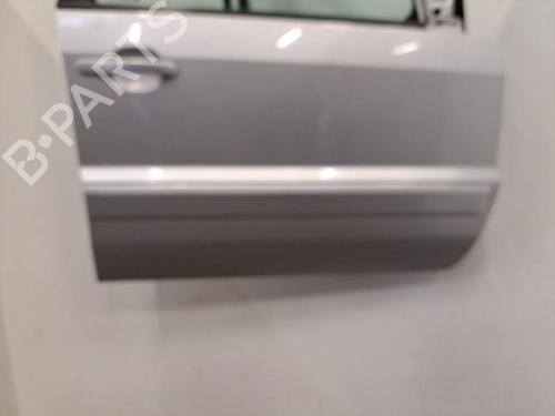 Right front door FORD FUSION (JU_) 1.6 TDCi | BP28407449C3 