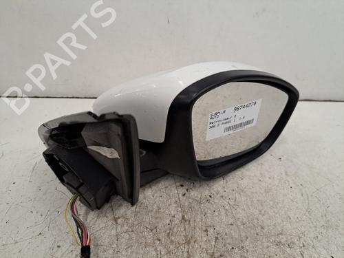 Right mirror PEUGEOT 308 II (LB_, LP_, LW_, LH_, L3_) 1.6 BlueHDi 120 | BP28403595C27 