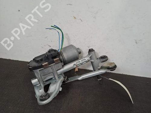 Front wiper motor PEUGEOT 3008 I MPV (0U_) 1.6 HDi | BP28404812M29 