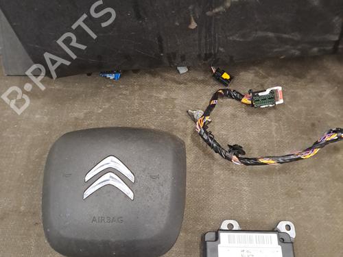 Dashboard CITROËN C3 AIRCROSS II (2R_, 2C_) 1.2 PureTech 110 (2RHNZB, 2RHNZW, 2RHNPX, 2RHNPJ) | BP32182399C46  - Image 8