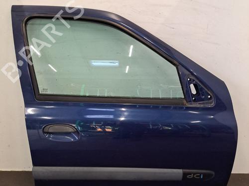 Dør højre fortil RENAULT CLIO II (BB_, CB_) 1.5 dCi (B/CB07) (65 hp) 30576414