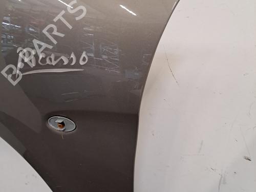 Left front fenders CITROËN XSARA PICASSO (N68) 1.6 HDi | BP28391749C41 