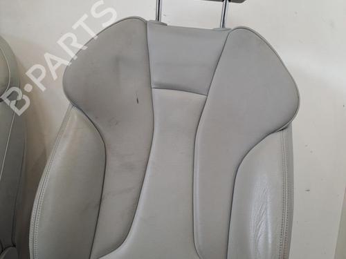 Used Seats set Seats set AUDI A3 Sportback (8VA, 8VF) 2.0 TDI (150 hp) 28393506 28393506