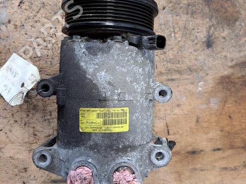 AC compressor FORD B-MAX (JK) 1.6 TDCi | BP28402653M34
