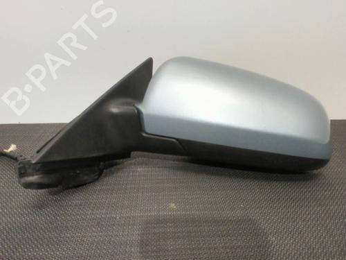 Used Left mirror Left mirror AUDI A3 Sportback (8PA) 1.9 TDI (105 hp) 28394455 28394455