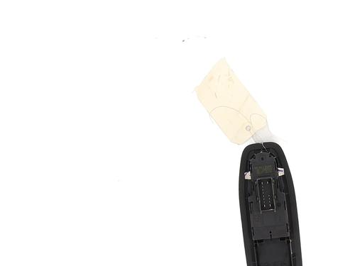 Left front window switch PEUGEOT 2008 I (CU_) 1.2 VTi | BP31252800I27 
