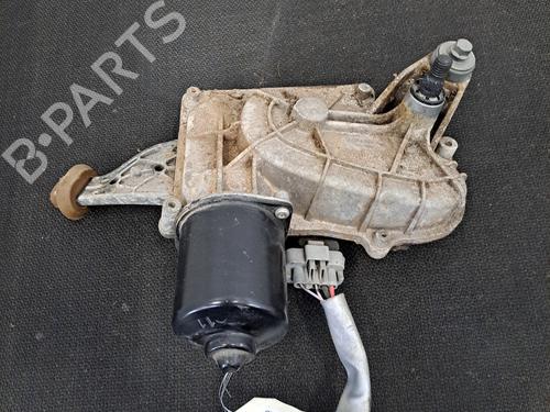 Viskermotor vindrude RENAULT SCÉNIC III (JZ0/1_) 1.5 dCi (110 hp) 29501699