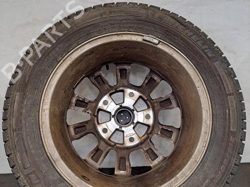 Used Rim Rim 37748686 37748686