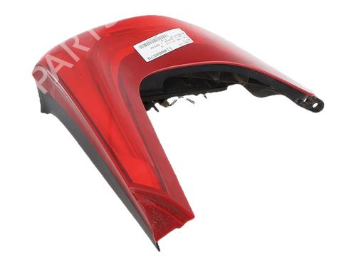 Left taillight VOLVO V40 Hatchback (525) D2 | BP37163846C34 - Image 6