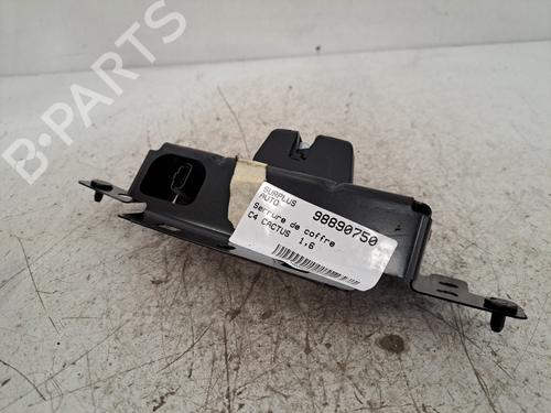 Tailgate lock CITROËN C4 CACTUS 1.6 BlueHDi 100 | BP28409211C101 