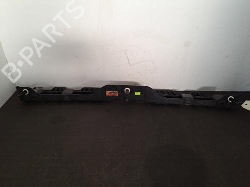 Rear bumper bracket RENAULT CLIO V (B7_) 1.5 Blue dCi 85 (B7AG) | BP28407135C159
