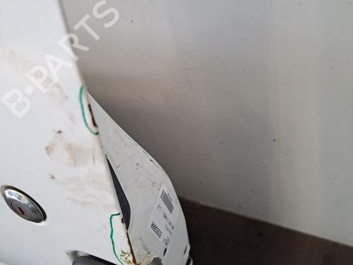 Left front door CITROËN BERLINGO / BERLINGO FIRST Box Body/MPV (M_) 1.9 D 70 (MBWJZ, MCWJZ) | BP28404015C2
