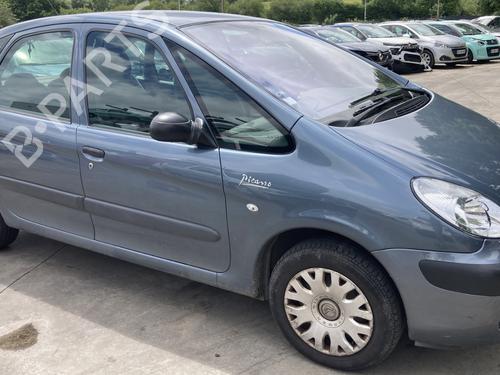 Hood CITROËN XSARA PICASSO (N68) 1.6 HDi | BP28400573C1 
