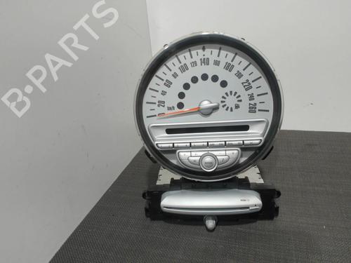 Instrument cluster MINI MINI (R56) Cooper | BP28405296C47  - Image 8