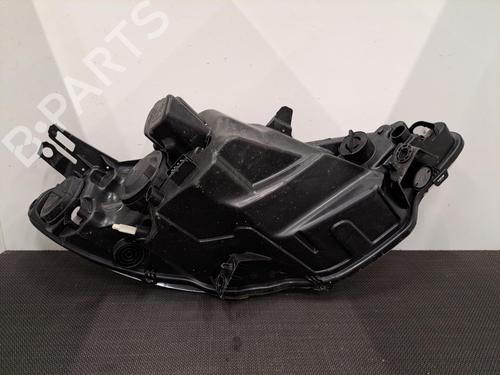 Left headlight PEUGEOT 1007 (KM_) 1.4 | BP28402888C28 - Image 2