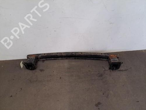 Front bumper reinforcement PEUGEOT 207 CC (WD_) 1.6 16V | BP28393449C109 