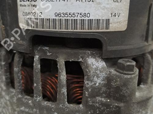 Alternator CITROËN SAXO (S0, S1) 1.1 X, SX | BP28409446M7 