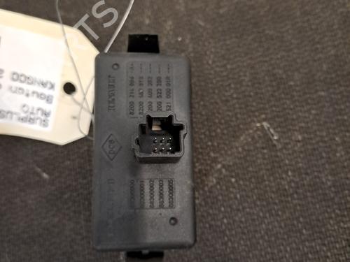 Warning switch RENAULT KANGOO Express (FW0/1_) 1.5 dCi 85 (FW0K, FW0L, FW0B) | BP28408966I22 - Image 2