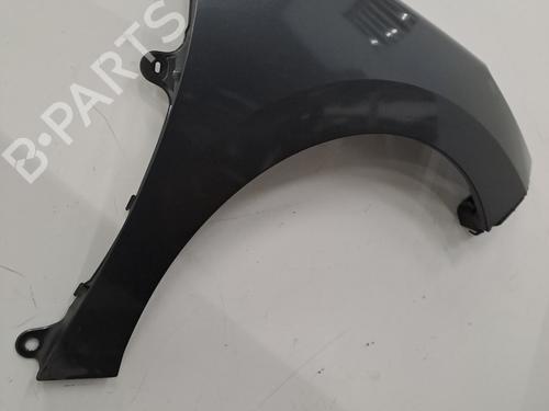 Right front fenders PEUGEOT 308 I (4A_, 4C_) 1.6 HDi | BP29909392C42 