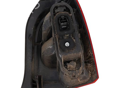 Left taillight RENAULT TWINGO II (CN0_) 1.2 16V (CN0K, CN0V, CN0A) | BP32756618C34  - Image 6