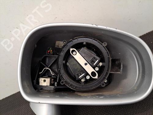 Right mirror AUDI TT Roadster (8N9) 1.8 T | BP28404963C27 