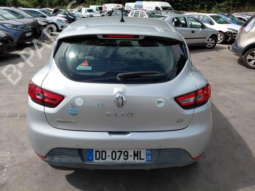 Used Parts RENAULT CLIO IV (BH_) 1.5 dCi 75 (75 hp) 4223310