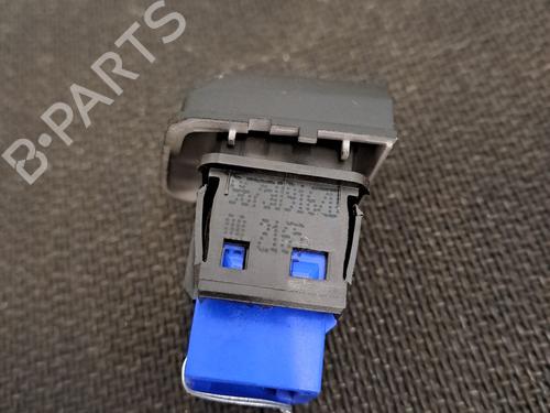 Warning switch PEUGEOT 208 I (CA_, CC_) 1.2 VTI 82 | BP28403152I22